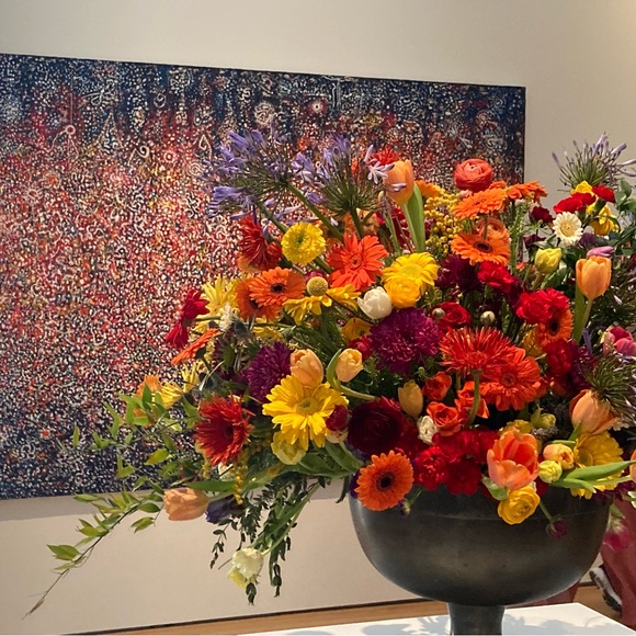 Meet your Posher, AP - Picture 1 of 1